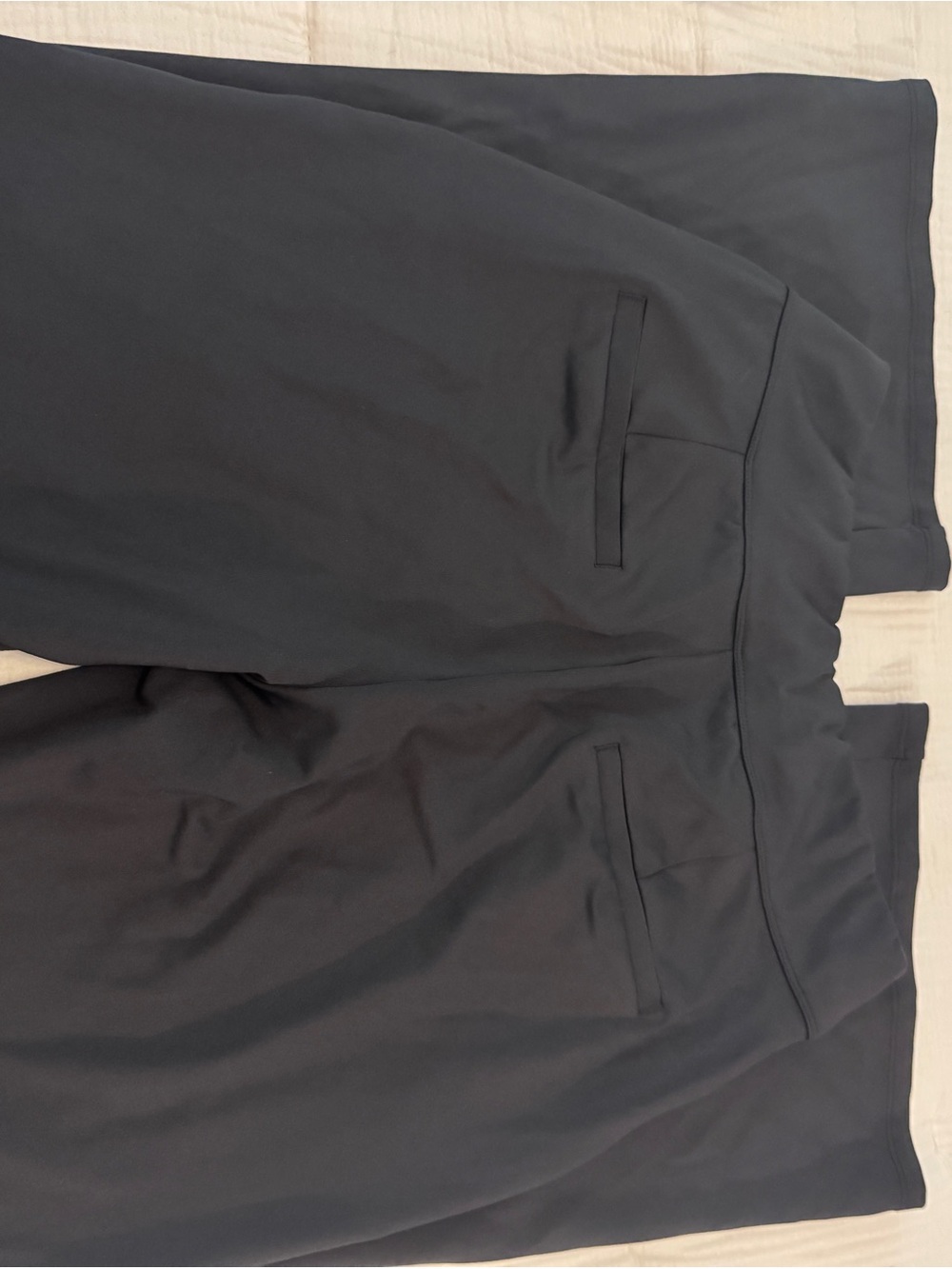 Halara womens work style pants - Picture 2 of 3